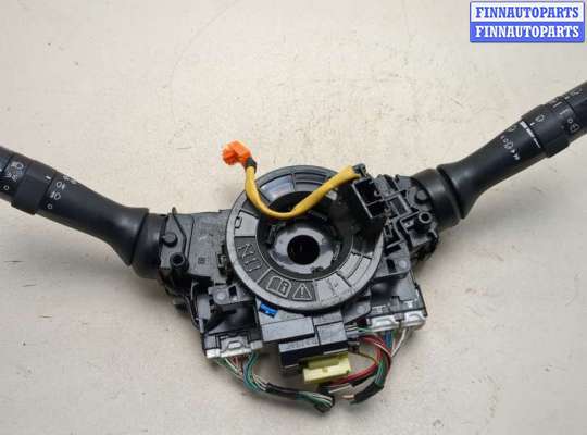 купить Переключатель поворотов и дворников (стрекоза) на Toyota Auris E15 2006-2012