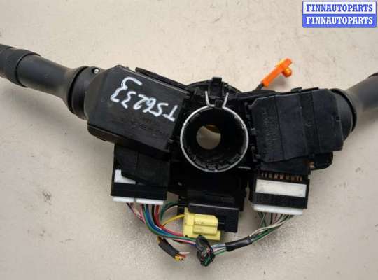 купить Переключатель поворотов и дворников (стрекоза) на Toyota Auris E15 2006-2012