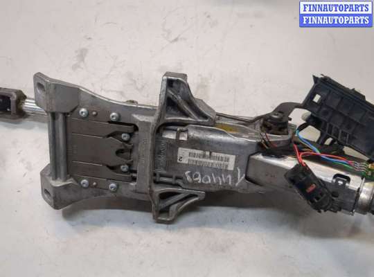 купить Колонка рулевая на Ford S-Max 2010-2015