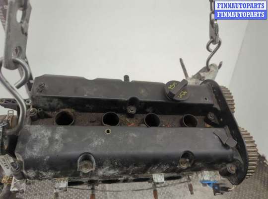 купить Головка блока (ГБЦ) на Ford Focus 2 2005-2008