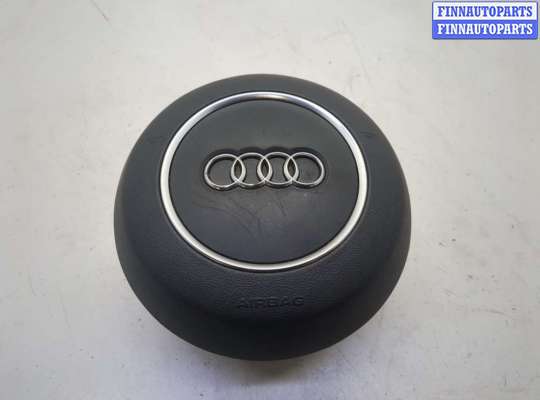Подушка безопасности водителя AU1732522 на Audi A3 (8V) 2012-2020