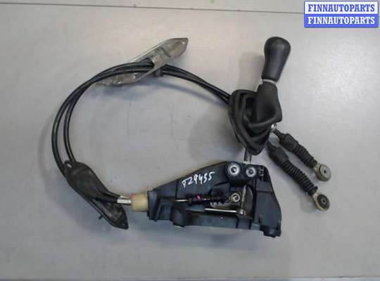 купить Кулиса КПП на Toyota Yaris 2005-2011