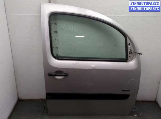 Дверь боковая на Renault Kangoo II (KW_)
