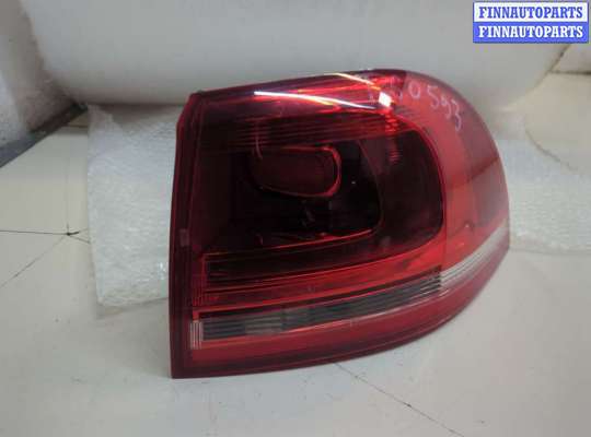 Фонарь (задний) VG2716864 на Volkswagen Touareg 2010-2014