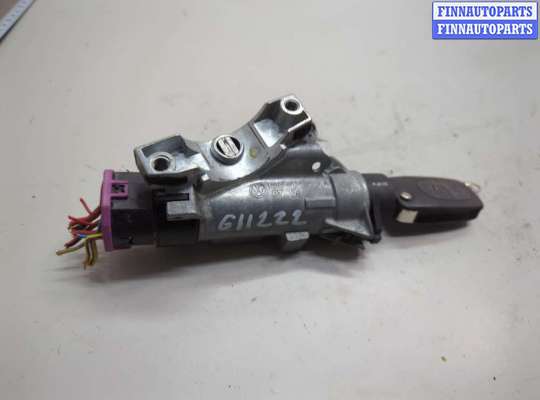Купить Замок зажигания на Audi A6 (C5) 1997-2005 Замок зажигания AU1763859 на Audi A6 (C5) 1997-2005