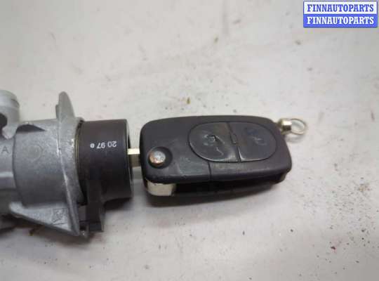 купить Замок зажигания на Audi A6 (C5) 1997-2005