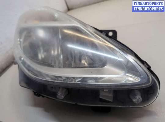 купить Фара (передняя) на Renault Clio 2005-2009