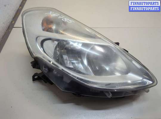 Фара (передняя) RN1566239 на Renault Clio 2005-2009