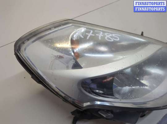 купить Фара (передняя) на Renault Clio 2005-2009