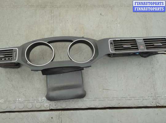 купить Рамка под щиток приборов на Volkswagen Jetta 6 2010-2018