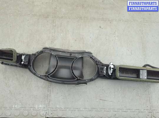 купить Рамка под щиток приборов на Volkswagen Jetta 6 2010-2018