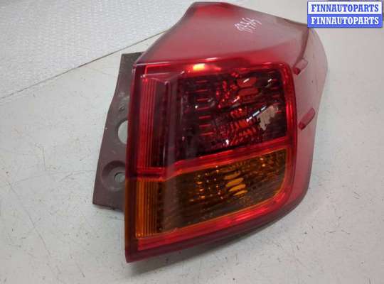 купить Фонарь (задний) на Toyota RAV 4 2013-2015