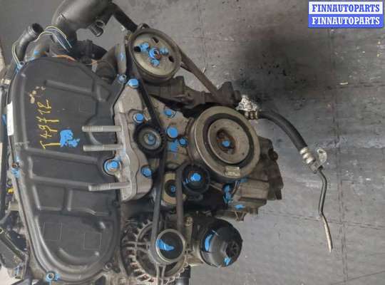 купить Поддон на Fiat Doblo 2009-2022