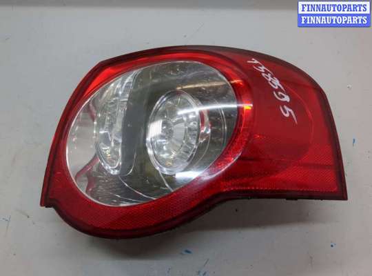Фонарь (задний) VG2706853 на Volkswagen Passat 6 2005-2010
