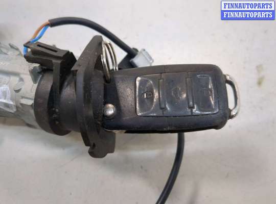 купить Замок зажигания на Skoda Octavia (A5) 2004-2013