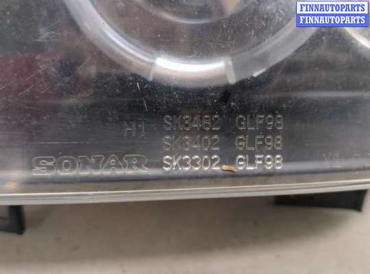 купить Фара (передняя) на Volkswagen Golf 4 1997-2005