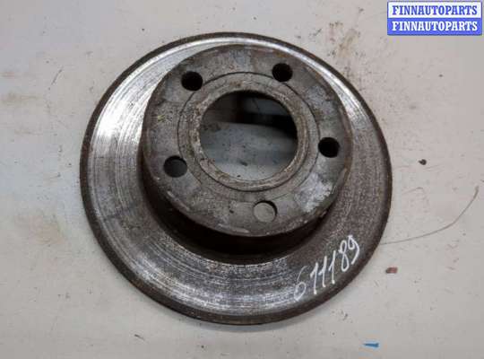 купить Диск тормозной на Volkswagen Passat 5 1996-2001