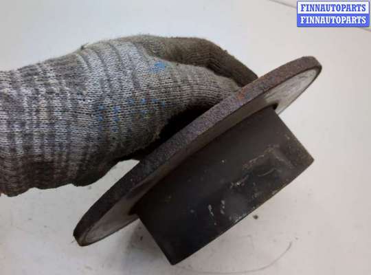 купить Диск тормозной на Volkswagen Passat 5 1996-2001