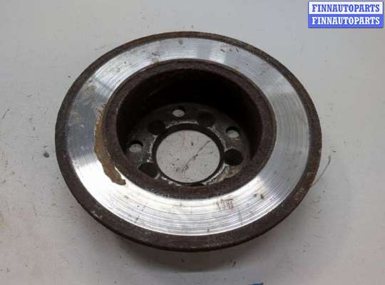 Купить Диск тормозной на Volkswagen Passat 5 1996-2001 Диск тормозной VG2793498 на Volkswagen Passat 5 1996-2001