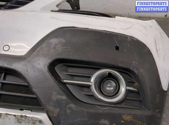 купить Бампер на Opel Mokka 2012-2019