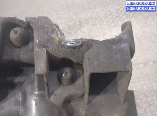 купить Кожух вентилятора радиатора (диффузор) на Peugeot 407 2004-2011