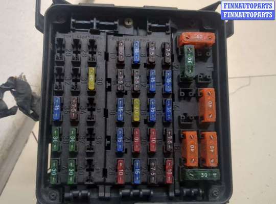 купить Блок предохранителей на Mercedes S W140 1991-1999
