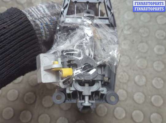 купить Ручка двери наружная на Opel Astra H 2004-2010