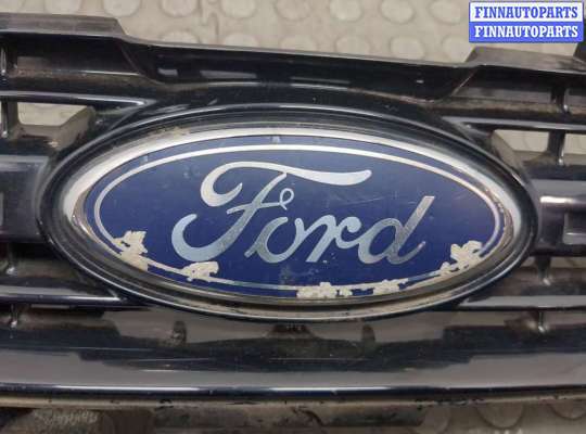 купить Решетка радиатора на Ford S-Max 2010-2015