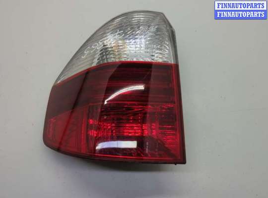 купить Фонарь (задний) на BMW X3 E83 2003-2010
