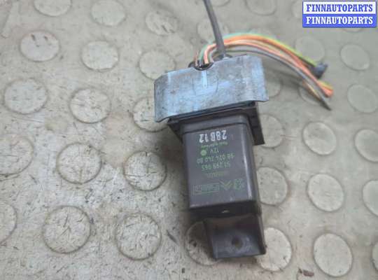 купить Реле накала на Peugeot Partner 2012-2015