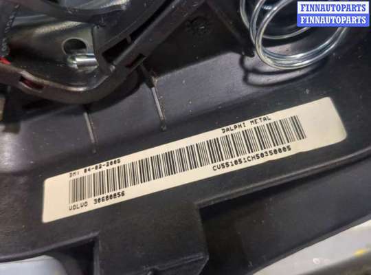 купить Руль на Volvo XC90 2002-2006