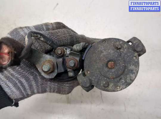 купить Стартер на Opel Astra H 2004-2010