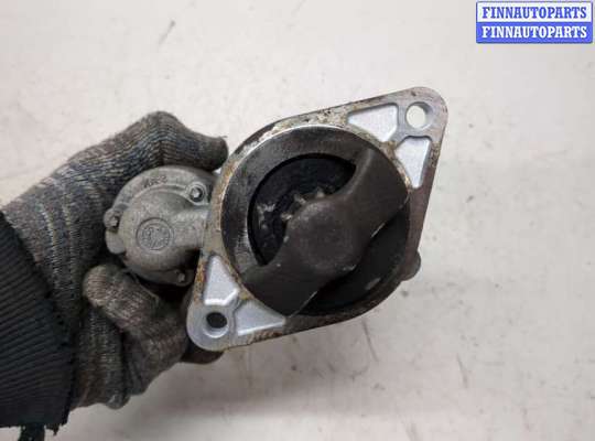 купить Стартер на Opel Astra H 2004-2010