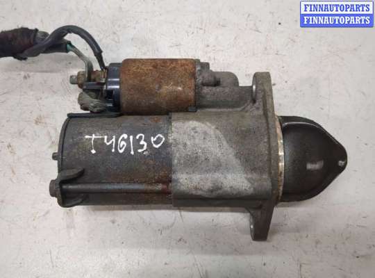 Стартер OP2161484 на Opel Astra H 2004-2010