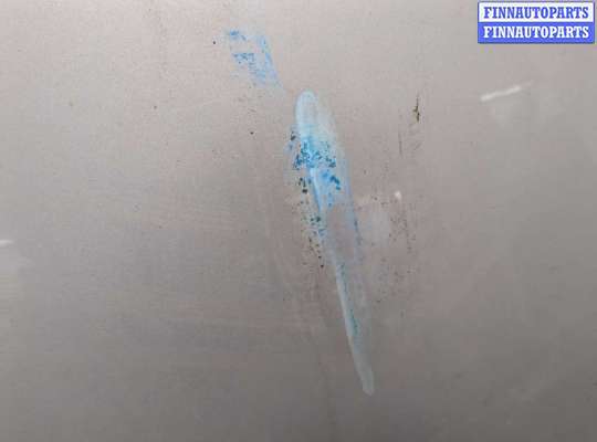 купить Капот на Audi A6 (C6) 2004-2011