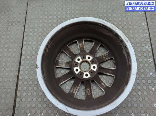 купить Диск литой на BMW 7 E65 2001-2008