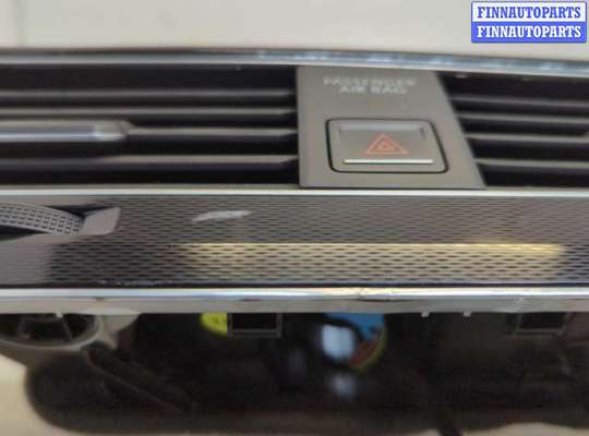 купить Рамка под магнитолу на Volkswagen Golf 7 2012-2020