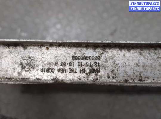 купить Радиатор охлаждения двигателя на Ford Explorer 2010-2015