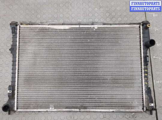 купить Радиатор охлаждения двигателя на Ford Explorer 2010-2015