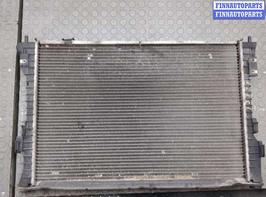 купить Радиатор охлаждения двигателя на Ford Explorer 2010-2015