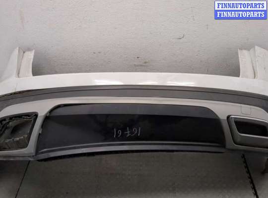 купить Бампер на Volkswagen Atlas 2017-2025