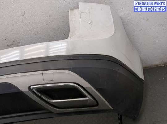 купить Бампер на Volkswagen Atlas 2017-2025