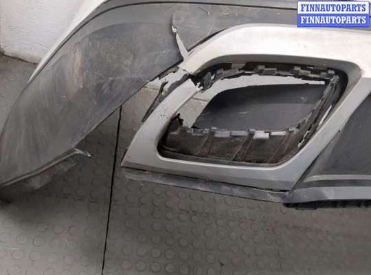 купить Бампер на Volkswagen Atlas 2017-2025