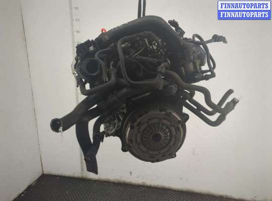 купить Двигатель (ДВС) на Skoda Octavia (A5) 2004-2013