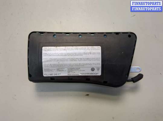 Подушка безопасности боковая (в сиденье) VG2562579 на Volkswagen Touareg 2002-2007
