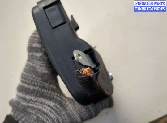 Подушка безопасности (прочее) на Volkswagen Touareg I (7L)