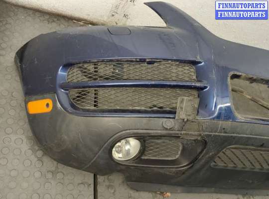 купить Бампер на Volkswagen Touareg 2002-2007