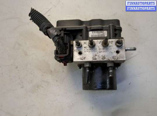 купить Блок АБС, насос (ABS, ESP, ASR) на Volkswagen Polo 2009-2014