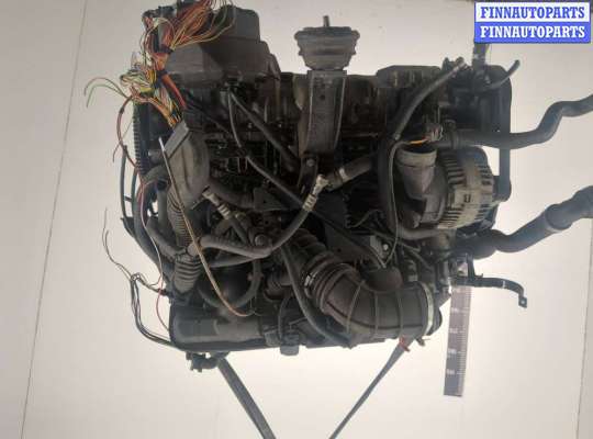 купить Форсунка топливная на BMW 5 E39 1995-2003