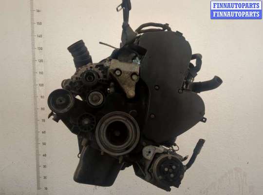 Форсунка топливная PG1157082 на Fiat Ducato 2006-2014